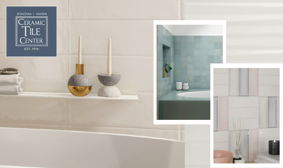 Tom Spring Tile Spring Home Remodel & Ceramic Tile | North Bay Design Experts